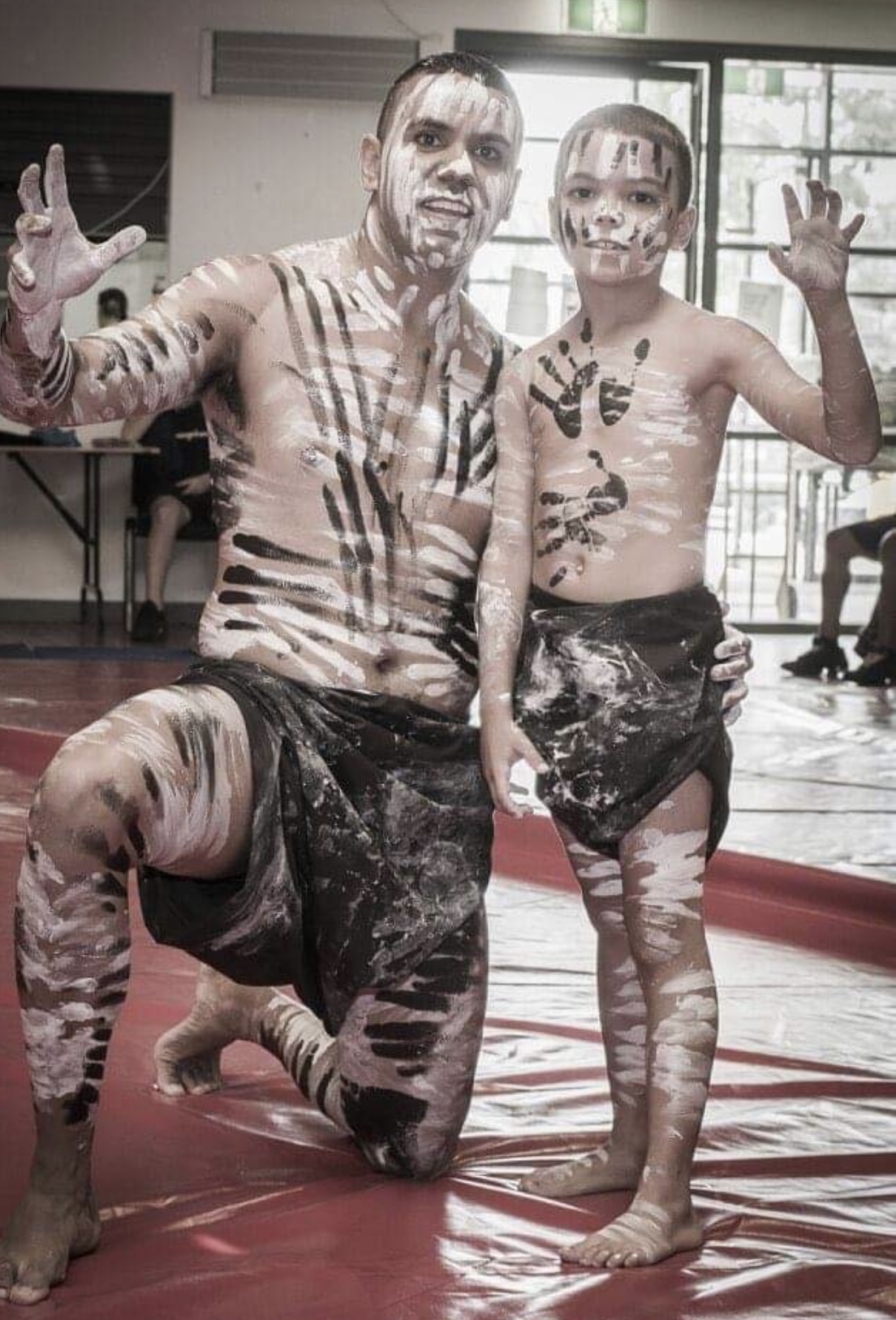 Connection to country