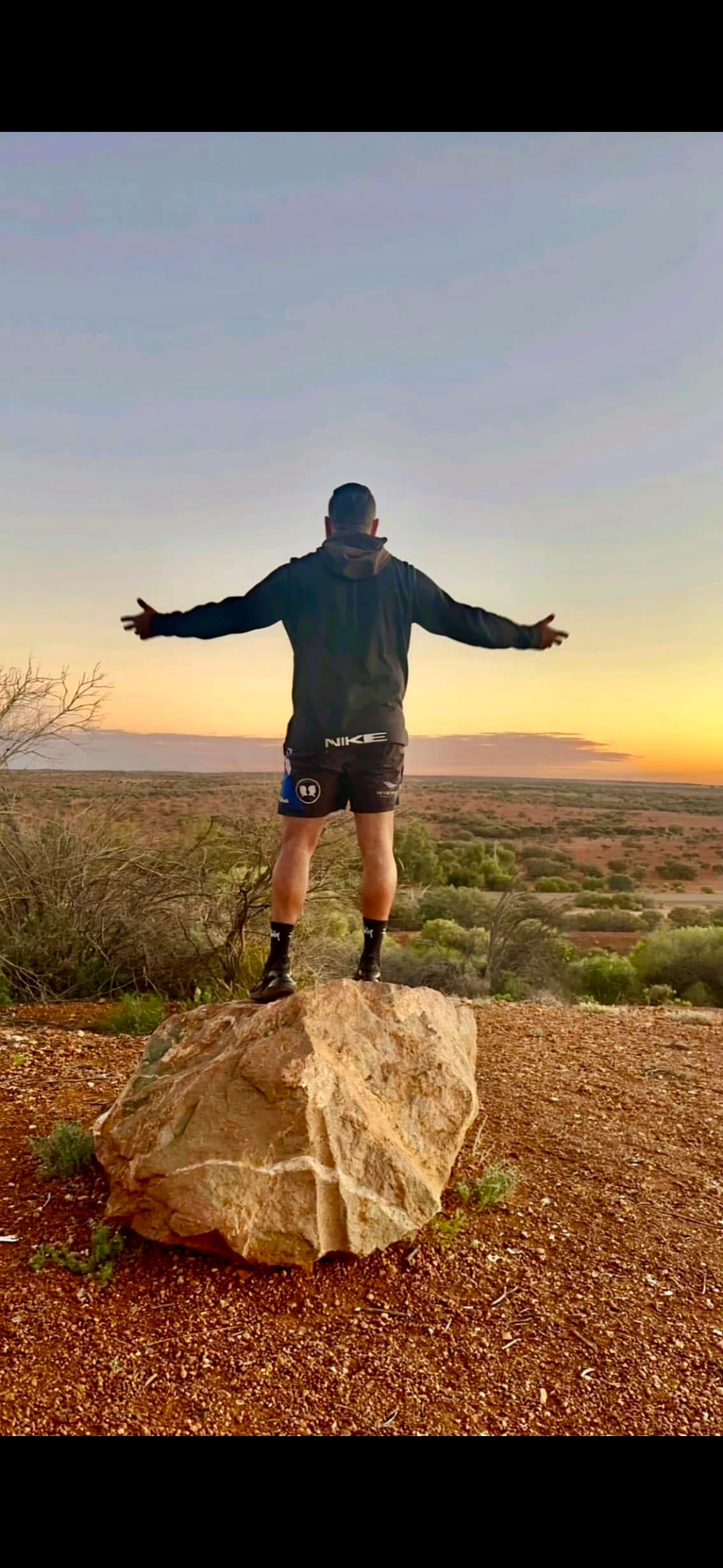 Community and organisational support