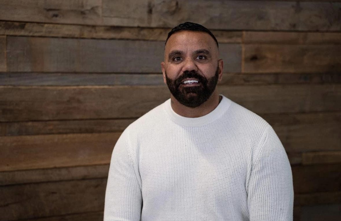 Shannon Thorne, Many Tribes One Mob